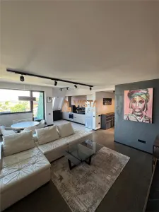 Apartament 2 camere 75 mp.utili, Zona Tractorul, Brasov - foto 1