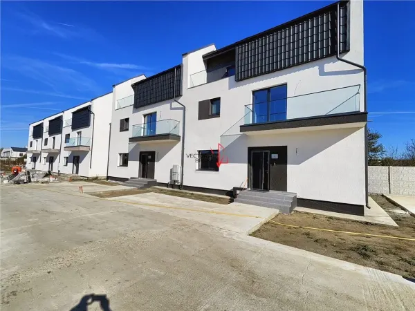 Casă 4 camere București - poza 1