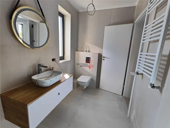 Casă 4 camere București - poza 24