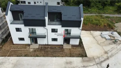 Casă 4 camere București - poza 37