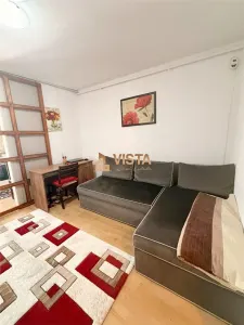 Garsoniera etaj 2/4 , centrala proprie, Tractorul, Brasov - foto 5