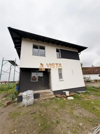 Casă 4 camere Brașov - poza 1