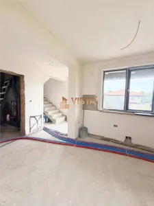 Casa tip duplex 130 mp utili, teren 500mp, toate utilitatile, Stupini, Brasov - foto 2