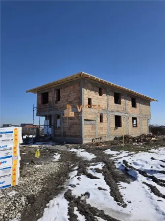 Casă 4 camere Brașov - poza 12