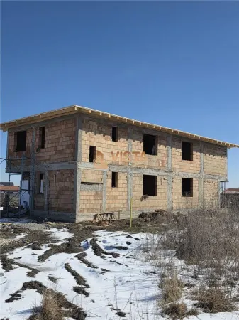Casă 4 camere Brașov - poza 13