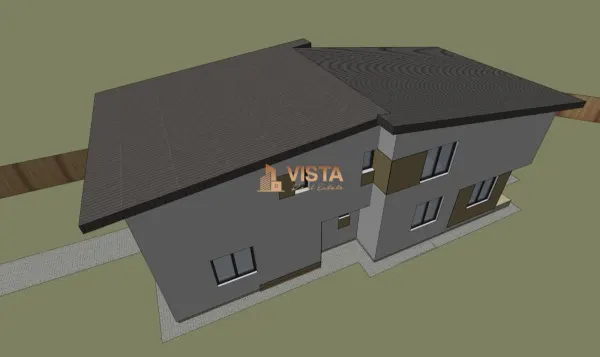 Casă 4 camere Brașov - poza 19