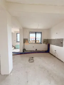 Casa tip duplex 130 mp utili, teren 500mp, toate utilitatile, Stupini, Brasov - foto 3