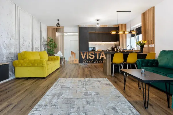Apartament 2 camere Brașov - poza 1