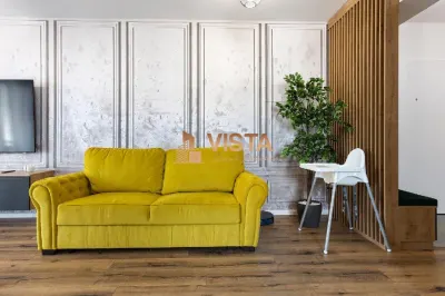 Exclusivitate, Apartament 2 camere-65 mp utili, Mobilat si utilat lux, Qualis 2, Tractorul, Brasov - foto 13
