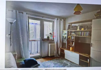 Apartament et.1/10, mobilat utilat Tei zona Ripiceni - Bucuresti