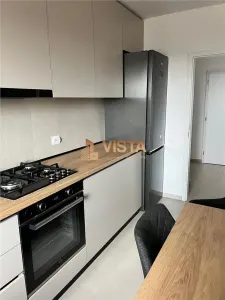 Exclusivitate, Garsoniera decomandata-40 mp, Qualis 2, Tractorul,Brasov - foto 2