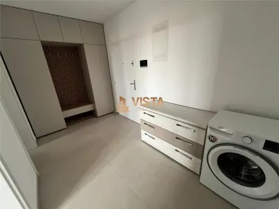 Exclusivitate, Garsoniera decomandata-40 mp, Qualis 2, Tractorul,Brasov - foto 8