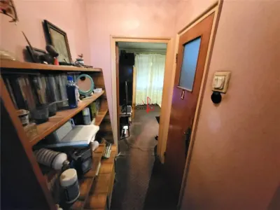 LA 2 PASI DE METROU  / APARTAMENT 3 CAMERE / ETAJ 1 - foto 11