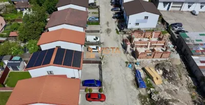 Casa ta! Gradina ta! Totul la pret de apartament! - foto 9