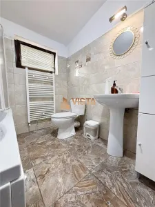 Exclusivitate! Casa de vanzare spatioasa, pozitie buna - intrare Sanpetru, Brasov - foto 15