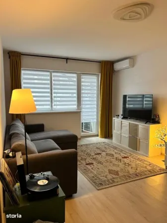 Apartament 2 camere Sânpetru - poza 1