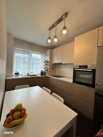 Apartament 2 camere Sânpetru - poza 5
