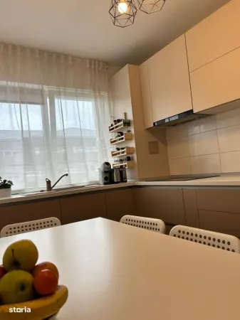 Apartament 2 camere Sânpetru - poza 6