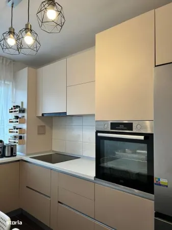 Apartament 2 camere Sânpetru - poza 8
