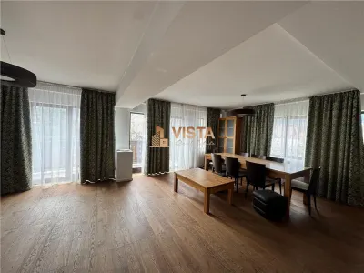 Doua case de vanzare, teren 800 mp, Zarnesti, Brasov - foto 1