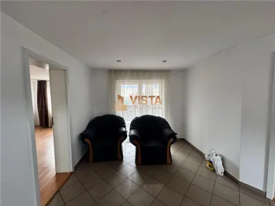 Doua case de vanzare, teren 800 mp, Zarnesti, Brasov - foto 13