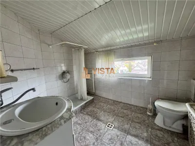 Doua case de vanzare, teren 800 mp, Zarnesti, Brasov - foto 19