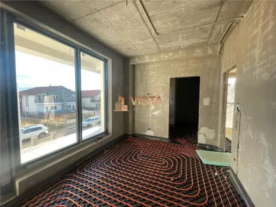 Casa Premium, 4 camere, 163mp utili, teren 636mp, toate utilitatile, Sanpetru-Harman - foto 18