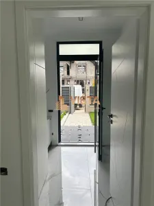 Casa Premium, 4 camere, 163mp utili, teren 636mp, toate utilitatile, Sanpetru-Harman - foto 3