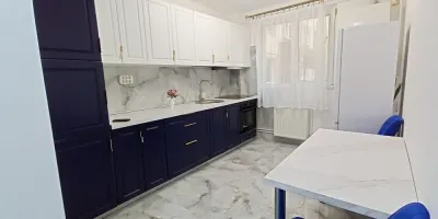 Apartament 2 camere, Grivitei finisaje de lux - foto 5