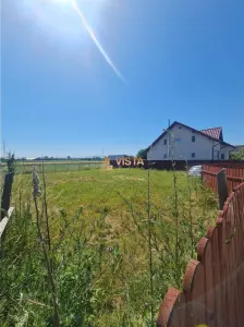 Teren de casa, Stupini, Brasov - foto 1