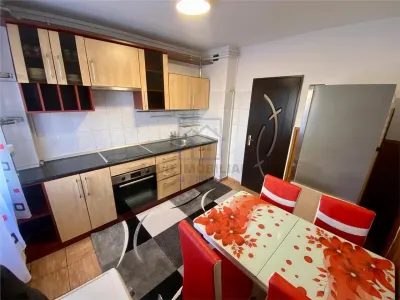 Apartament de vanzare in Sibiu - 2 camere, decomandat, cu balcon, Mihai Viteazu - foto 5