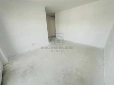 Apartament de vanzare in Sibiu - 2 camere, cu balcon, Selimbar - Sibiu