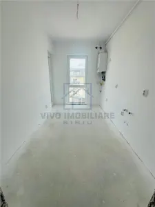 Apartament de vanzare in Sibiu - 2 camere, cu balcon, Selimbar - foto 4