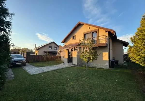 Casă 5 camere Brașov - poza 1