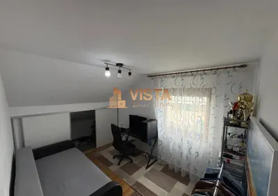 Casa utilata si mobilata pe structura metalica, in Stupini, Brasov - foto 3