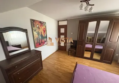 Casa utilata si mobilata pe structura metalica, in Stupini, Brasov - foto 6
