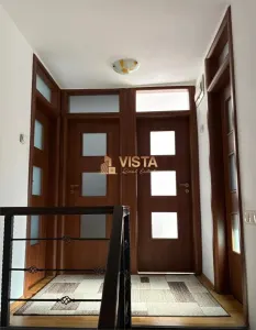 Casa utilata si mobilata pe structura metalica, in Stupini, Brasov - foto 7