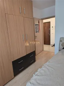 De vânzare apartament spațios și luminos în cartierul Tractorul, Brașov - foto 14