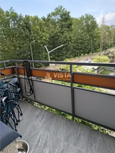 De vânzare apartament spațios și luminos în cartierul Tractorul, Brașov - foto 20
