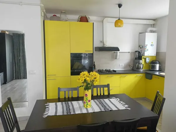 Apartament 3 camere Brașov - poza 6