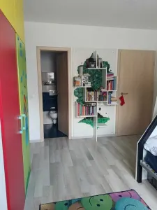 De vânzare apartament spațios și luminos în cartierul Tractorul, Brașov - foto 10