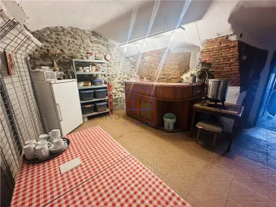 Casa de vanzare in Sibiu - 360 mp, curte proprie, pretabila spatiu de birouri, Ultracentral - foto 11