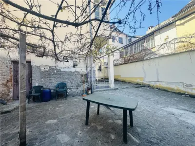 Casa de vanzare in Sibiu - 360 mp, curte proprie, pretabila spatiu de birouri, Ultracentral - foto 19