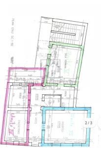 Casa de vanzare in Sibiu - 360 mp, curte proprie, pretabila spatiu de birouri, Ultracentral - foto 3