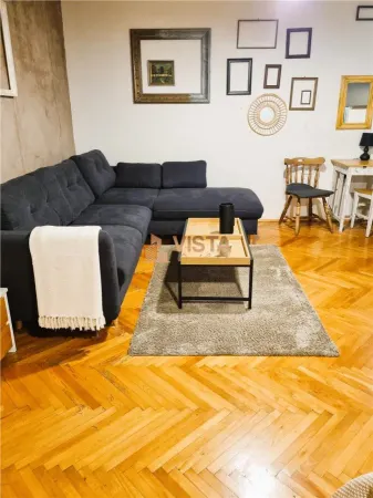 Apartament 2 camere Brașov - poza 1