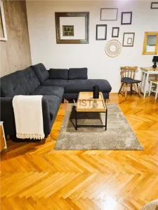 Randament Excelent ! Apartament 2 camere la 5 Minute de Piata Sfatului - Brasov