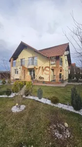 Casa deosebita cu curte, in zona Rulmentul, Brasov - foto 2