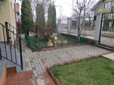 Casa deosebita cu curte, in zona Rulmentul, Brasov - foto 5