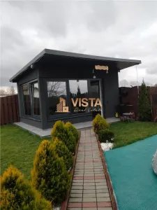 Casa deosebita cu curte, in zona Rulmentul, Brasov - foto 7