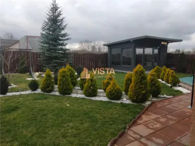 Casa deosebita cu curte, in zona Rulmentul, Brasov - foto 8